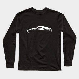 lotus evora 410 Long Sleeve T-Shirt